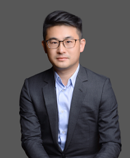 大學校長：蔣承志